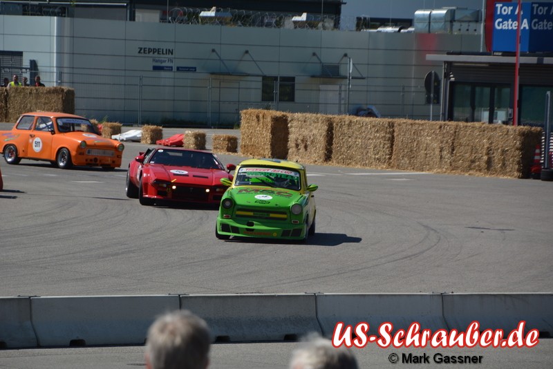 2017 Klassikwelt Bodensee Rundkurs 2017 Klassikwelt Bodensee Rundkurs