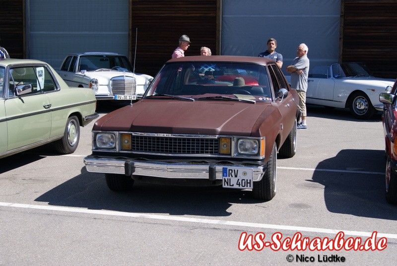 2017 Oldtimertreffen Neuravensburg 2017 Oldtimertreffen Neuravensburg