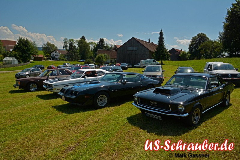 2017 Oldtimertreffen Weihers 2017 Oldtimertreffen Weihers