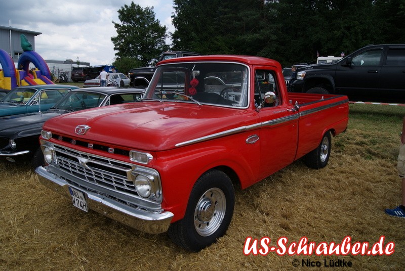 2017 US-Car-Treffen Aulendorf 2017 US-Car-Treffen Aulendorf