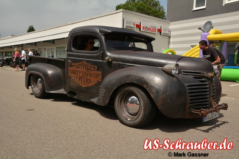 2017 US-Car-Treffen Lindenberg 2017 US-Car-Treffen Lindenberg