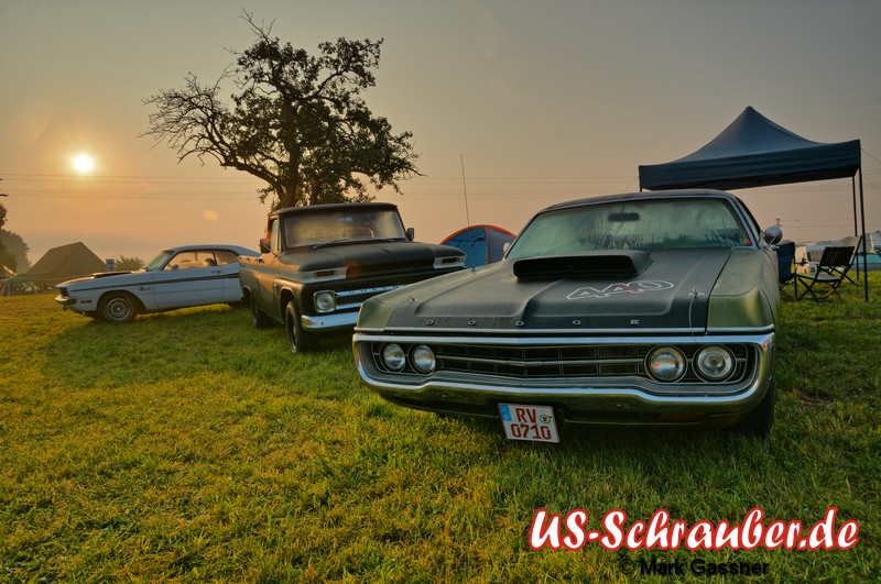 2018 Big E US Car Ebenweiler 2018 Big E US Car Ebenweiler