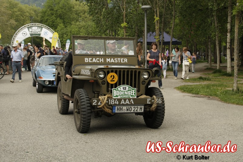 2018 Bodensee Klassik 2018 Bodensee Klassik