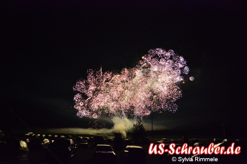 2018 Ebenweiler Feuerwerk 2018 Ebenweiler Feuerwerk