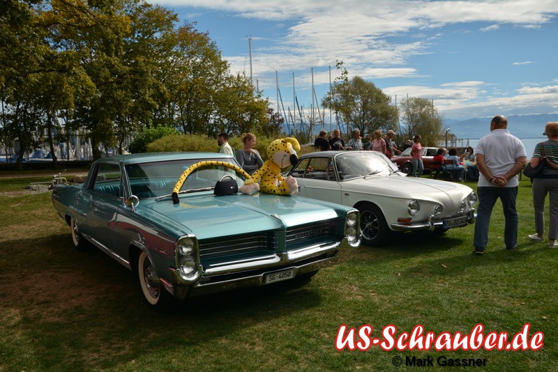 2018 Kressbronn Classics 2018 Kressbronn Classics