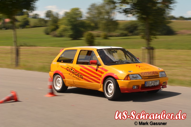 2018 Slalom Hergensweiler 2018 Slalom Hergensweiler