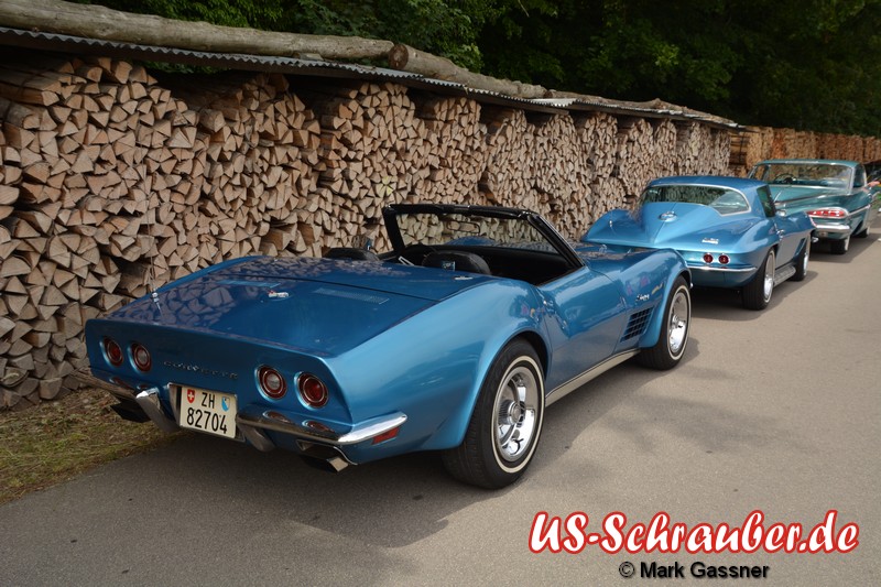 2018 US-Car-Meeting Sulgen 2018 US-Car-Meeting Sulgen