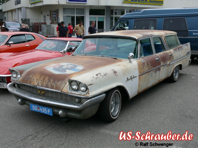 2018 US-Car-Treffen Lindenberg 2018 US-Car-Treffen Lindenberg