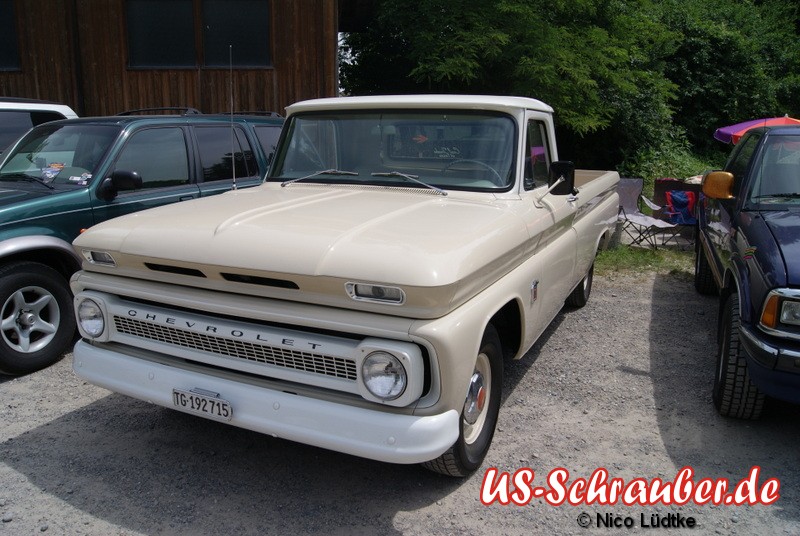 2018 US-Car-Treffen Sulgen 2018 US-Car-Treffen Sulgen