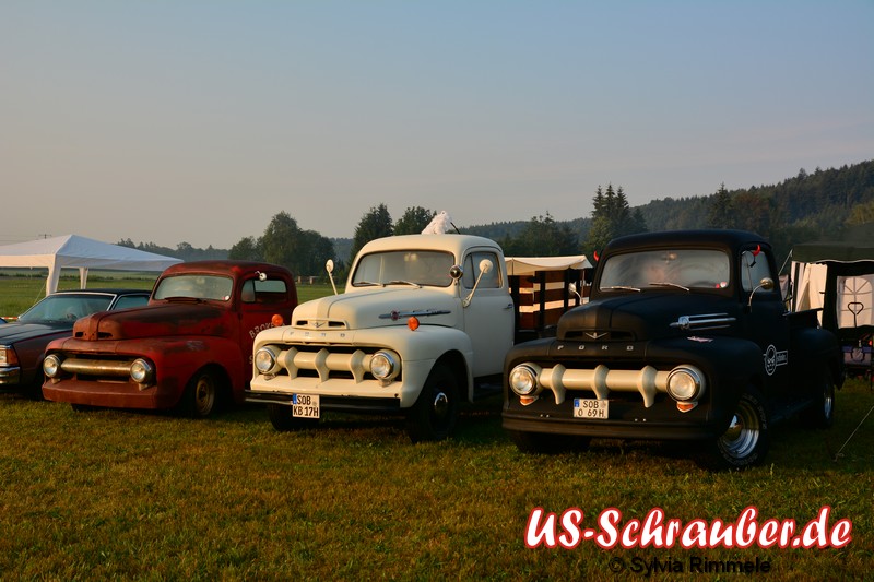 2018 US-Car Big E Ebenweiler 2018 US-Car Big E Ebenweiler