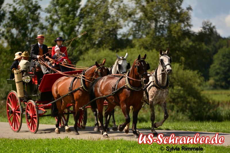 2019 Ausfahrt Traditionsfahrclub