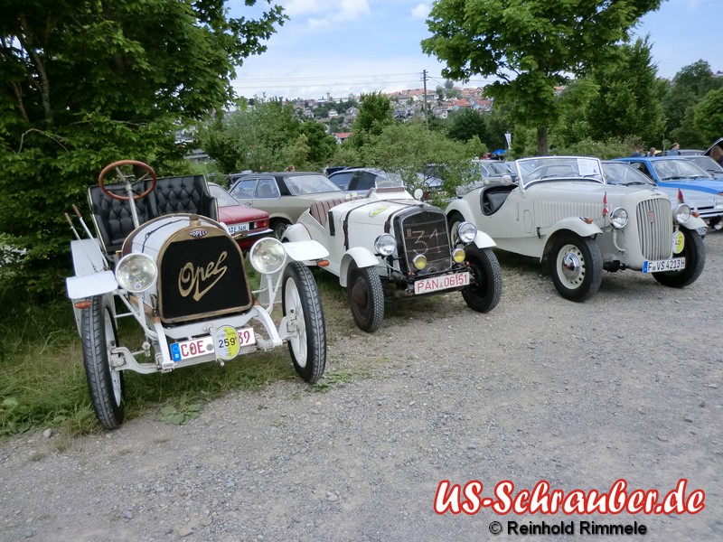2022 Alt-Opel-Treffen Altusried 2022 Alt-Opel-Treffen Altusried