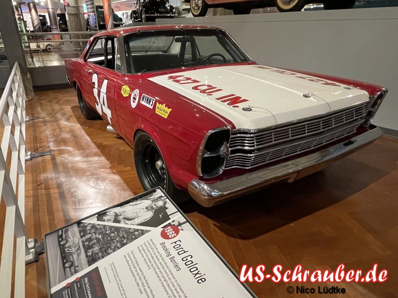 2022 Henry Ford Museum 2022 Henry Ford Museum