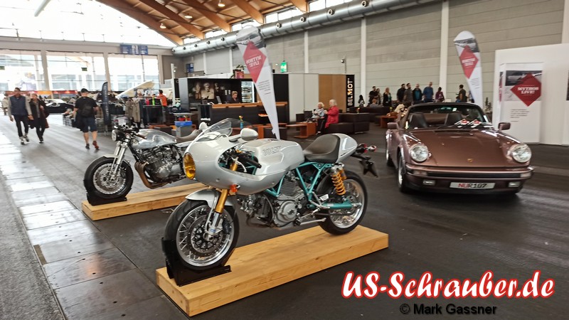 2022 Motorworld Classics Bodensee