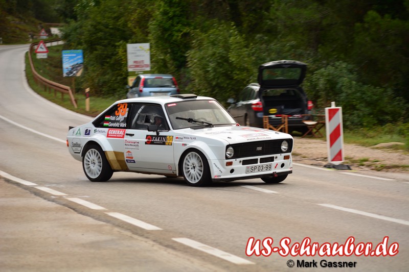 2022 Porec Rally Tar