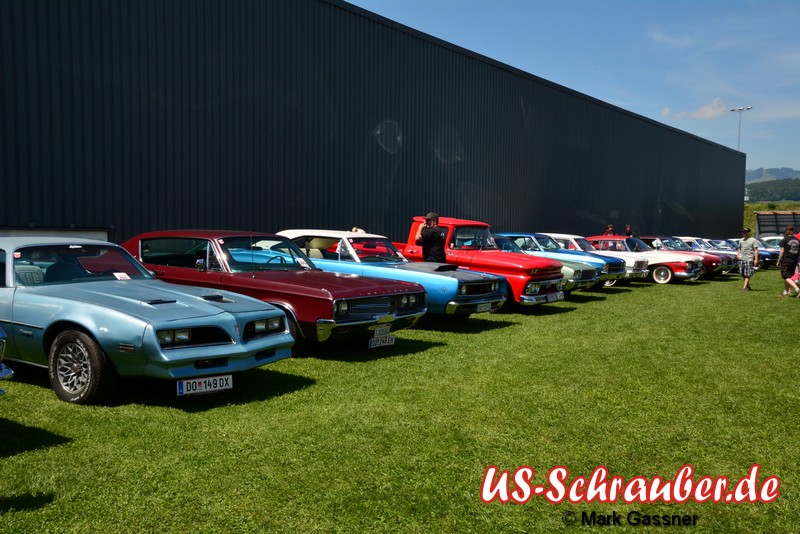 2022 US-Car-Meeting Meiningen 2022 US-Car-Meeting Meiningen