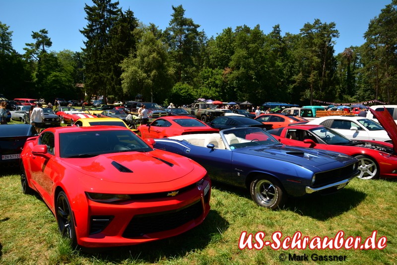 2022 US-Car-Treffen Sulgen 2022 US-Car-Treffen Sulgen