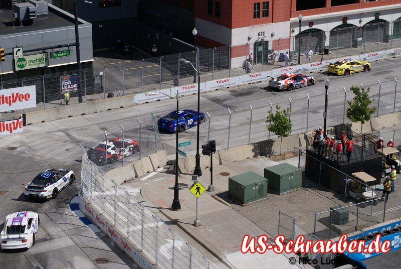 2023 Detroit Grand Prix