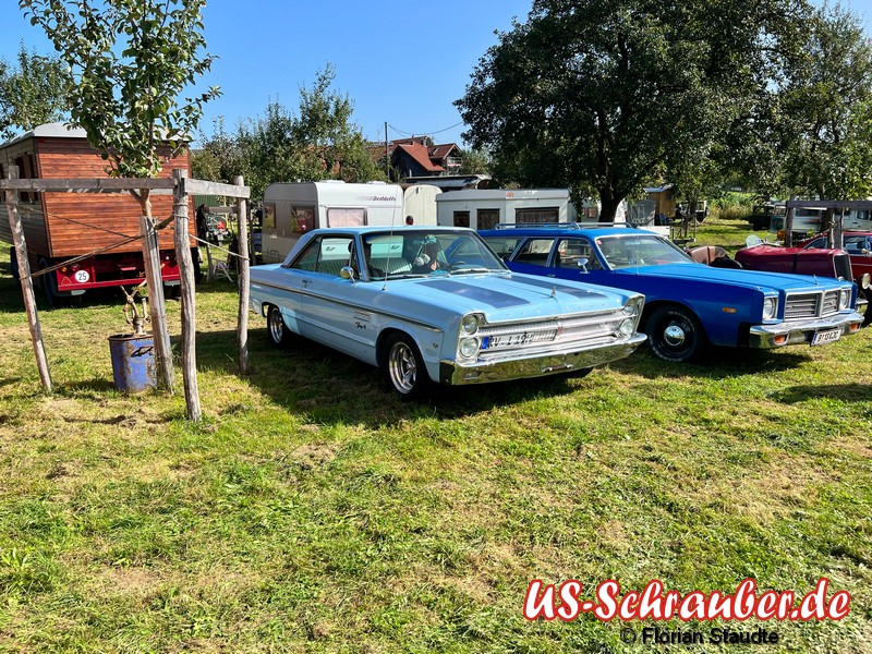 2023 Oldtimertreffen Sigmarszell