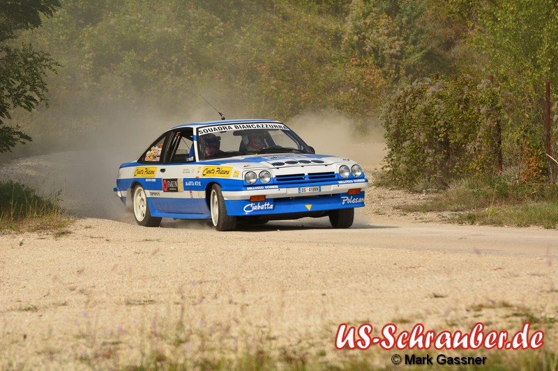 2023 Porec Rallye Sv Lovrec