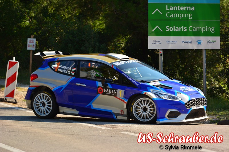 2023 Porec Rallye Tar