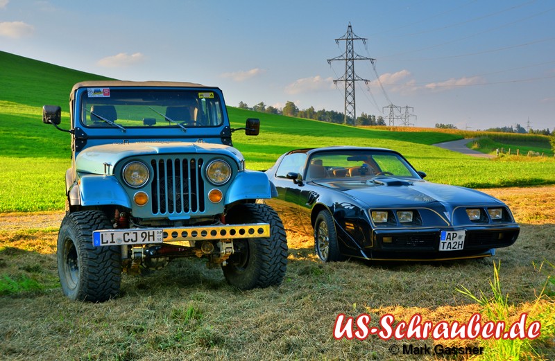 2023 US-Car-Sommerstammtisch 2023 US-Car-Sommerstammtisch