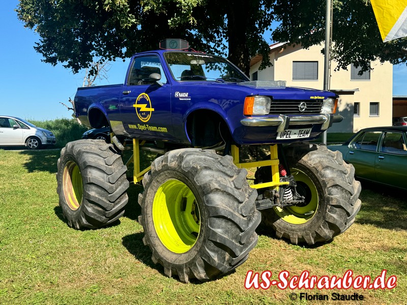2024 Oldtimertreffen Hergensweiler 2024 Oldtimertreffen Hergensweiler