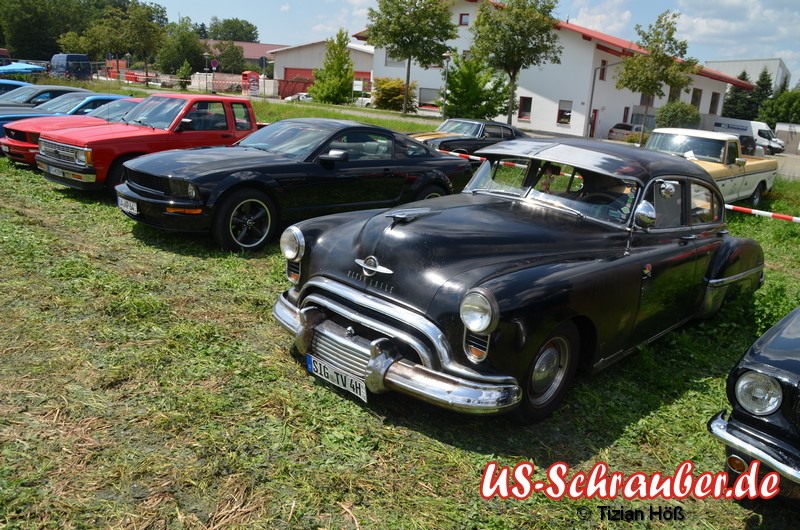 2024 US-Car-Treffen Aulendorf 2024 US-Car-Treffen Aulendorf
