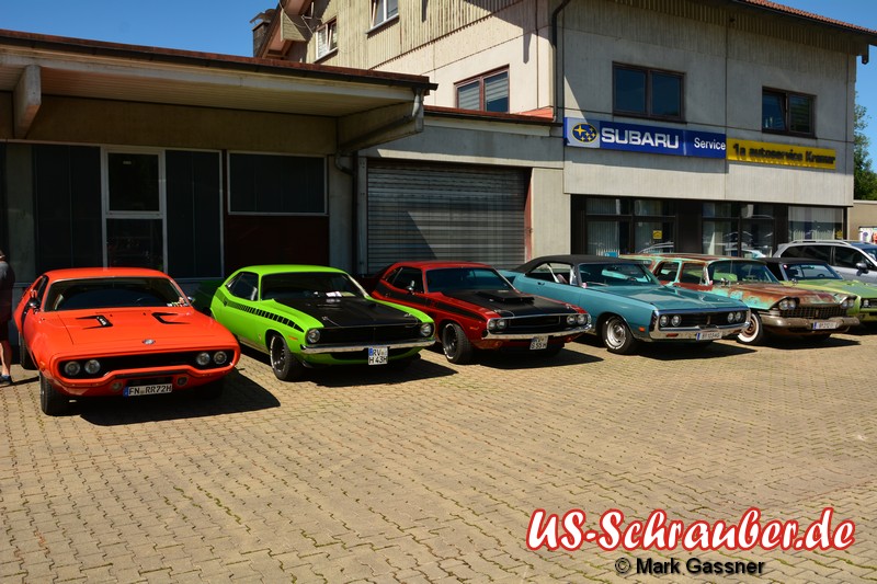 2024 US-Car-Treffen Lindenberg 2024 US-Car-Treffen Lindenberg