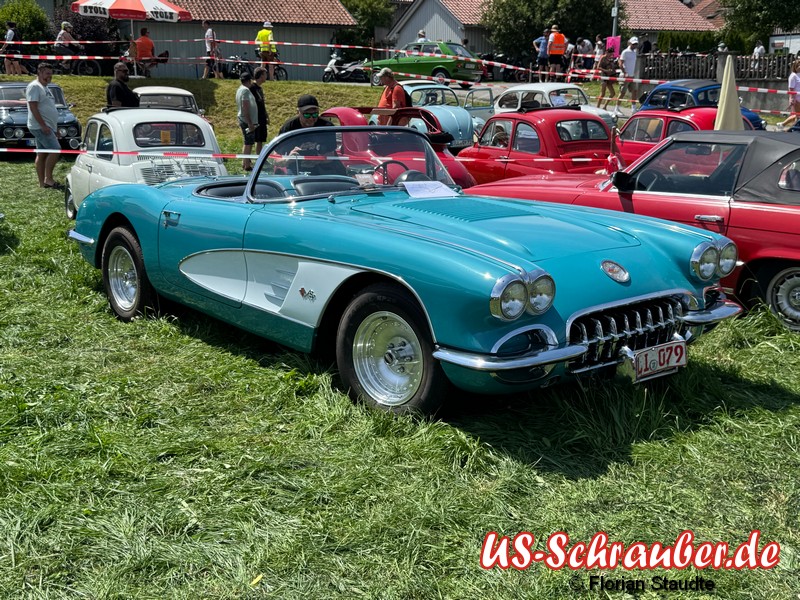 2025 Oldtimertreffen Großholzleute 2025 Oldtimertreffen Großholzleute