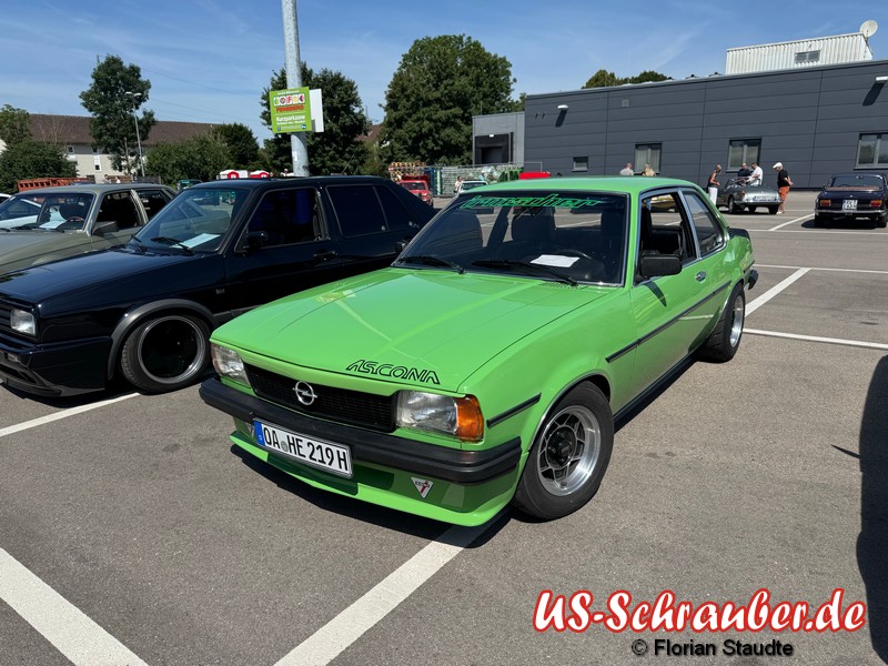 2025 Oldtimertreffen Leutkirch 2025 Oldtimertreffen Leutkirch