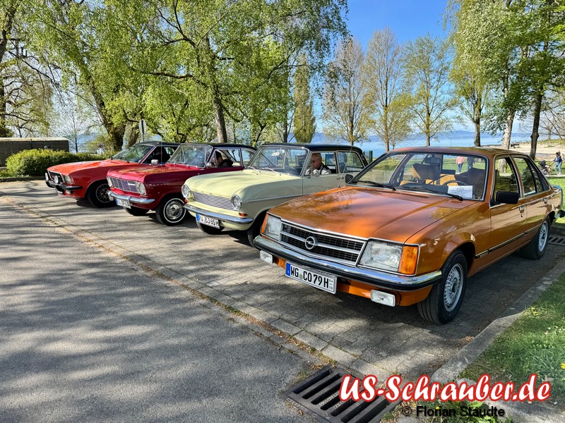 2025 Oldtimertreffen Wasserburg 2025 Oldtimertreffen Wasserburg