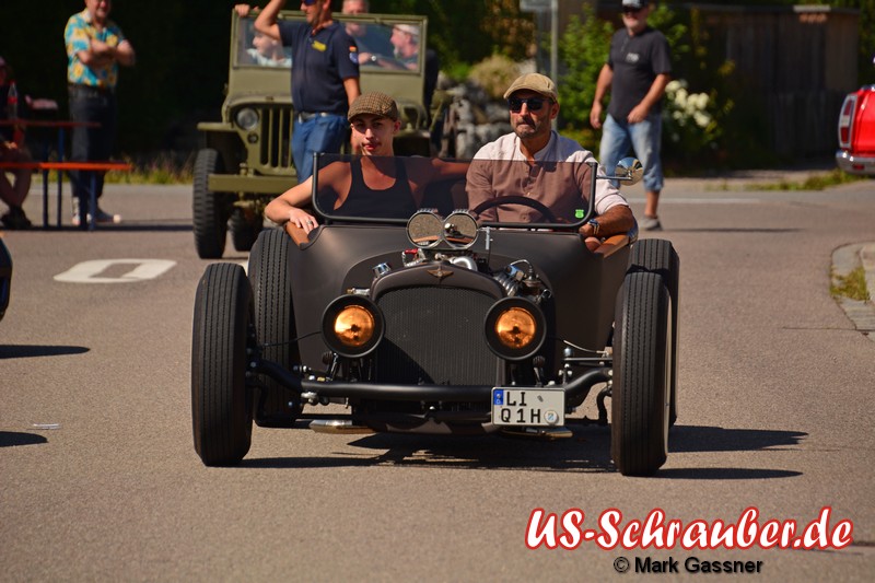 2025 US-Car-Treffen Lindenberg 2025 US-Car-Treffen Lindenberg