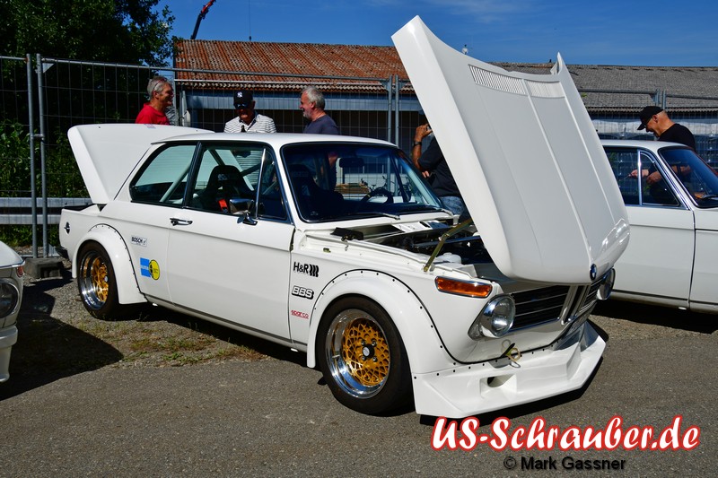 2026 Oldtimertreffen heimenkirch