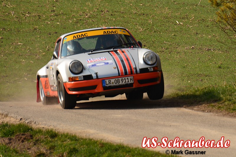 2026 UMC DMV Rallye Ulm 2026 UMC DMV Rallye Ulm