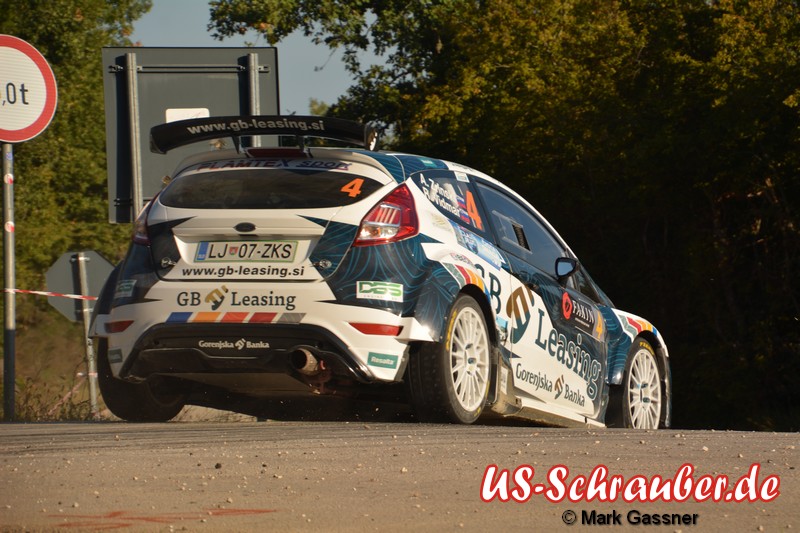 22. INA-Porec Rally SS9 Flengi 2