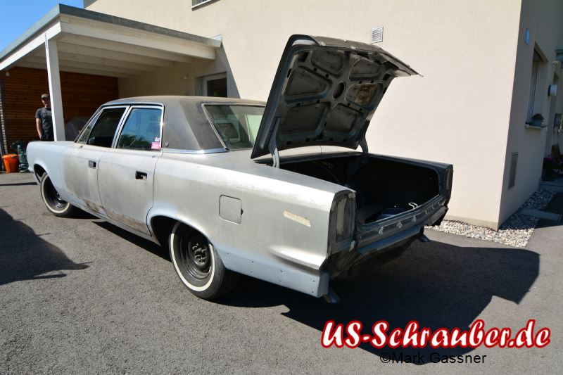 68 AMC 3 68 AMC 3