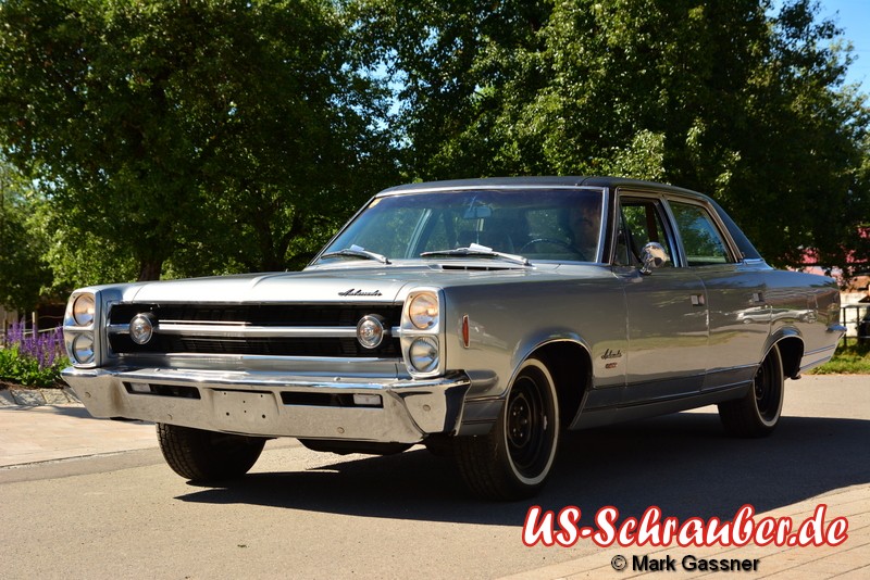 68 Ambassador 343 001 68 Ambassador 343 001