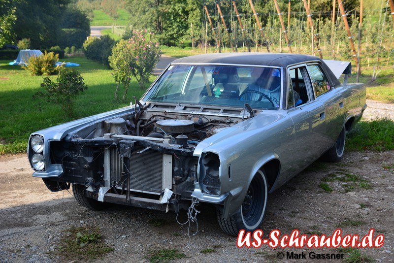 68 Ambassador fresh paint 68 Ambassador fresh paint