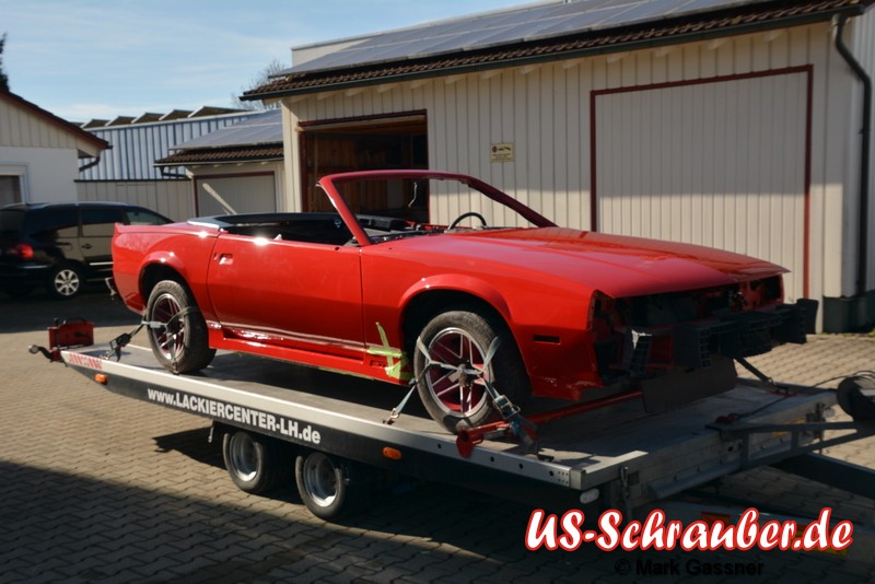 89 Camaro RS-0022 89 Camaro RS-0022