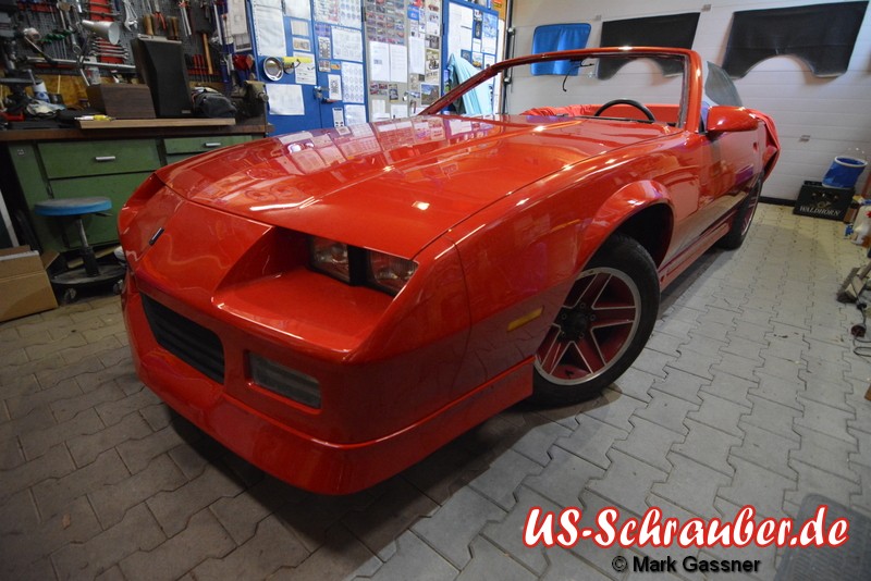 89 Camaro RS-0056 89 Camaro RS-0056
