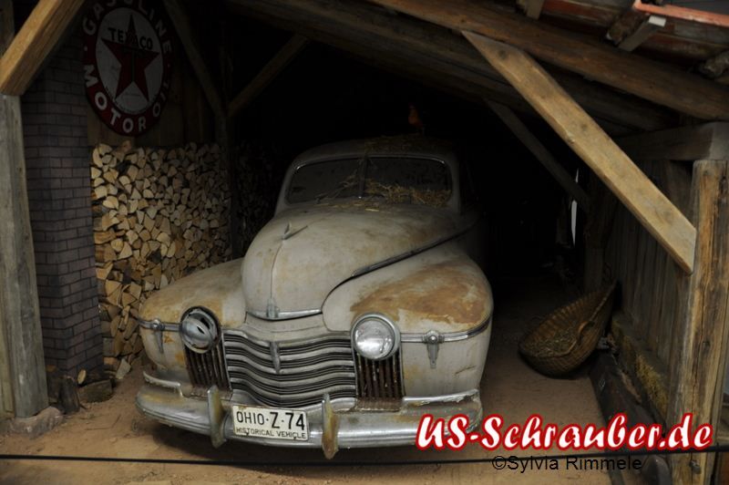 Autosammlung Steim Schramberg Autosammlung Steim Schramberg