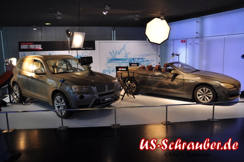BMW Museum München BMW Museum München