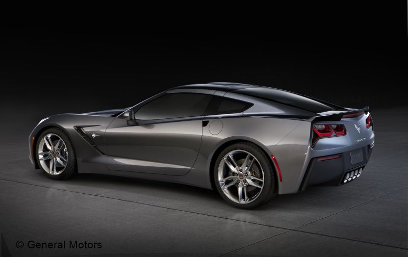 C7-Chevrolet-Corvette C7-Chevrolet-Corvette