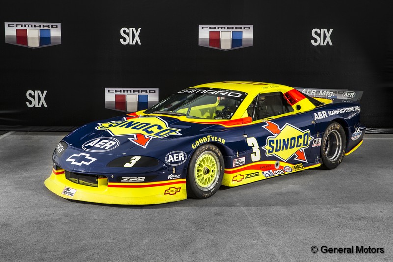 Camaro-Museum-AER-Sunoco-1996-49