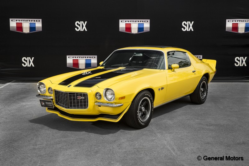 Camaro-Museum-Hurst-Sunshine-1970-29 Camaro-Museum-Hurst-Sunshine-1970-29