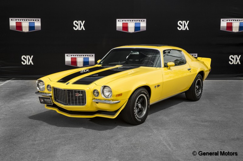 Camaro-Museum-Hurst-Sunshine-1970-29