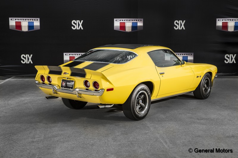 Camaro-Museum-Hurst-Sunshine-1970-30