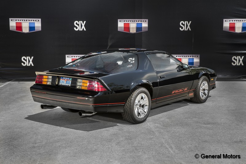 Camaro-Museum-IROC-Z-1985-34