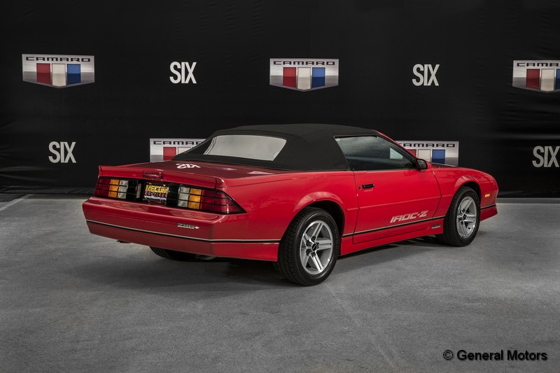 Camaro-Museum-IROC-Z-1987-24 Camaro-Museum-IROC-Z-1987-24